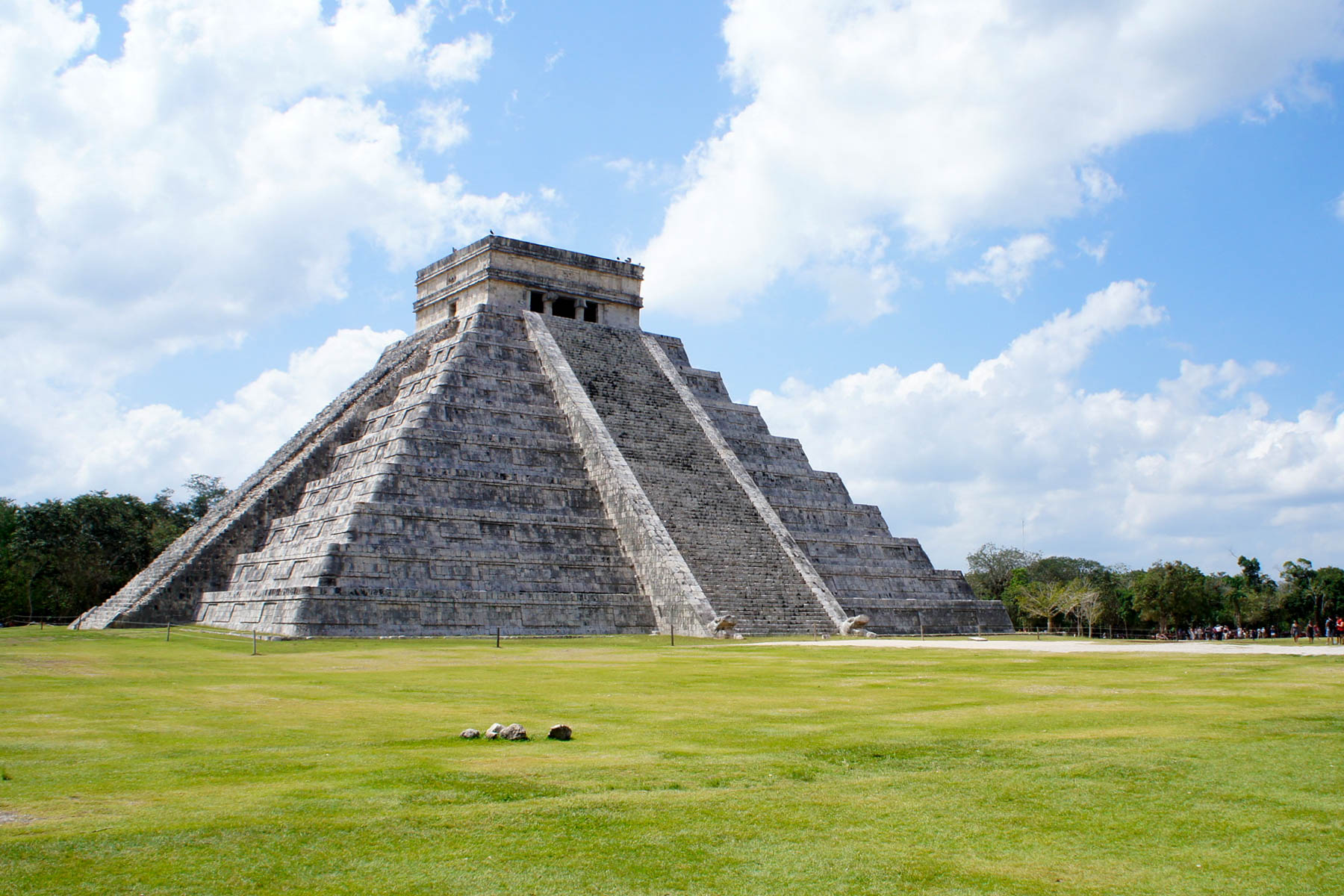 Cancun Best Private Tours in Mexico