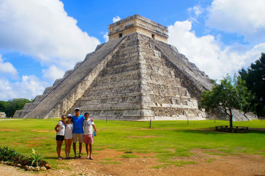Cancun Best Private Tours in Mexico