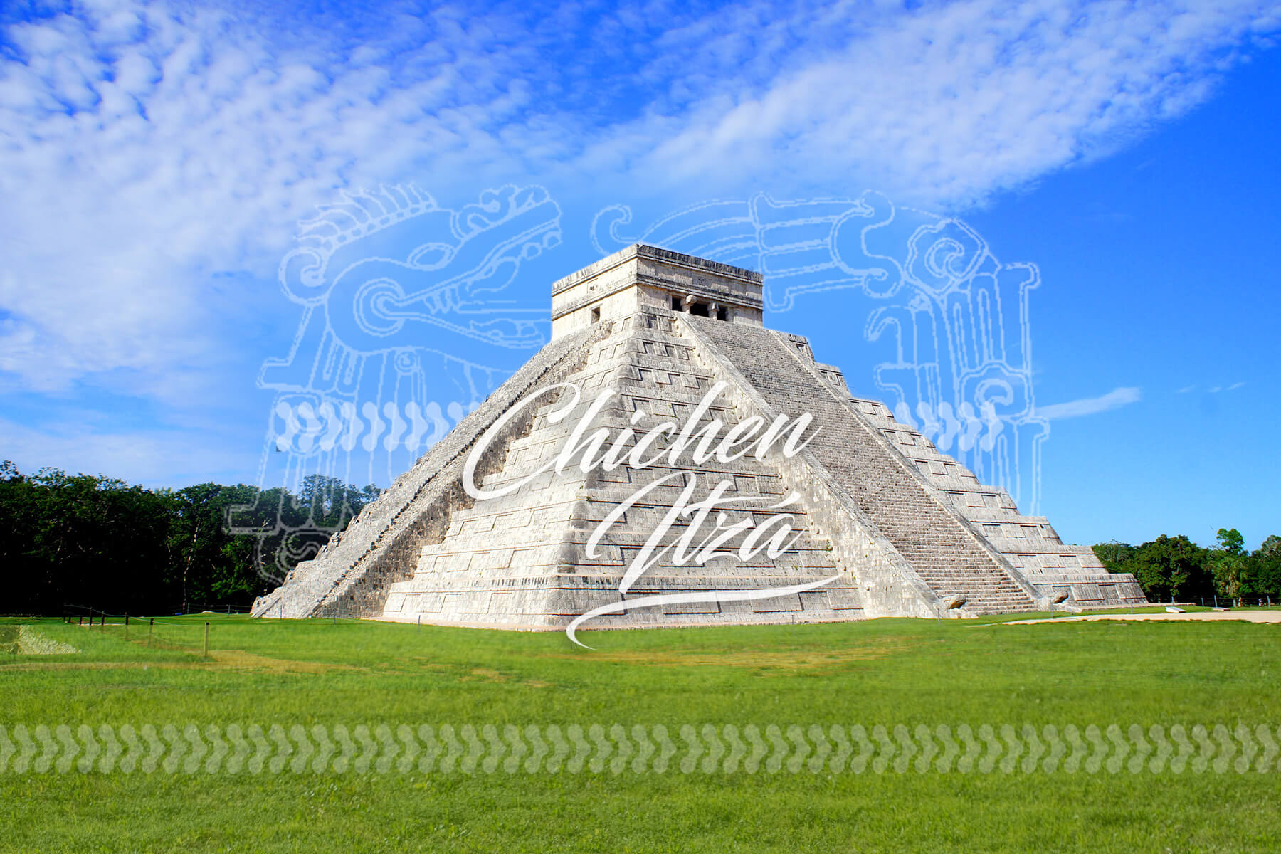 Private Tours by The Custom Tour Riviera Maya