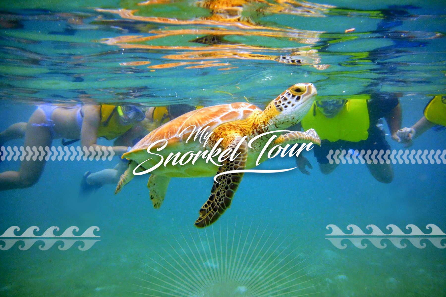 Private Tours Cancun Tulum Riviera Maya Mexico